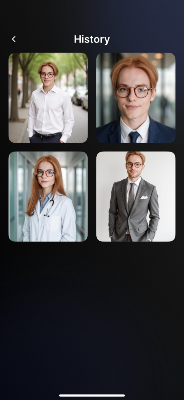 Instashots screenshot 3